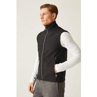 Regatta Professional Mens Ascender Softshell Water Repllent Gilets & Bodywarmers with Fleece Lining - Perfect for Outdoors, Walking, Hiking & Camping