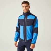 Regatta Professional Unisex Softshell Jacket