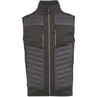 Regatta Professional Mens E-Volve Thermal Hybrid Bodywarmer