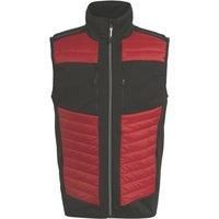 Regatta Professional Mens E-Volve Thermal Hybrid Bodywarmer