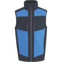 Regatta Professional Mens E-Volve Softshell Bodywarmer