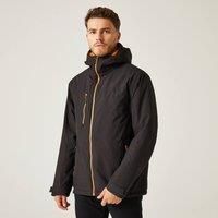 Regatta Professional Men/'s Navigate Insulated Jacket
