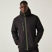Regatta Professional Men/'s Navigate Insulated Jacket