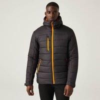 Regatta Professional Men/'s Navigate Thermal Jacket