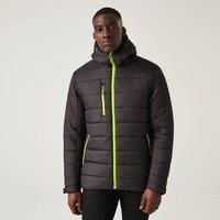 Regatta Professional Men/'s Navigate Thermal Jacket