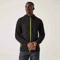Regatta Professional Men/'s Navigate Full-Zip Fleece