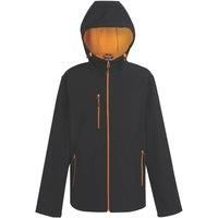 Regatta Professional Mens Navigate Softshell Jacket Softshell