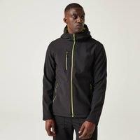 Regatta Professional Mens Navigate Softshell Jacket Softshell