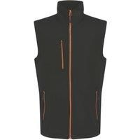 Regatta Professional Mens Navigate Softshell Bodywarmer