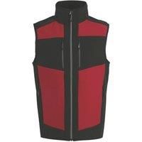 Regatta Professional Mens E-Volve Softshell Bodywarmer