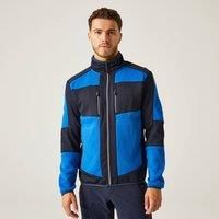 Regatta Professional Mens E-Volve Stretch Midlayer Jacket