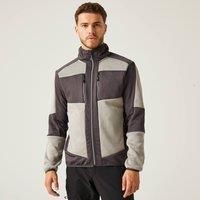 Regatta Professional Unisex Stretch midlayer Jacket - Perfect for Outdoors, Walking, Hiking & Camping