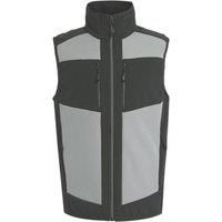 Regatta Professional Mens E-Volve Softshell Bodywarmer