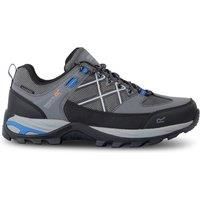 Regatta Mens Samaris III Low Walking Shoes