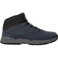 Regatta Mens Denison Waterproof Midrise Walking Boots - Briar - 9 UK