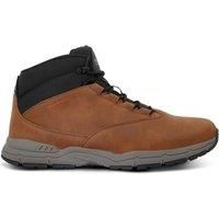 Regatta Mens Denison Waterproof Midrise Walking Boots - Saddle - 7 UK