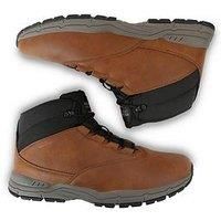 Regatta Men's Breathable Denison Boots Saddle, Size: UK 9 - Sale