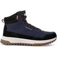 Regatta Men's Lightweight Mayfield Boots Navy Black, Size: UK 12 - Sale