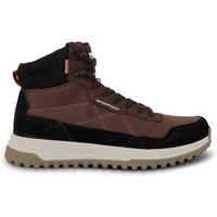 Regatta Mens Mayfiels Waterproof Mid Rise Outdoor Walking Hiking Boots