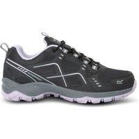 Regatta Womens Lady Vendeavour Walking Shoes Hiking Comfort Good Grip