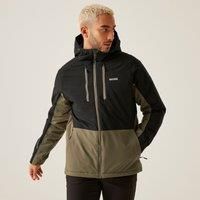 Regatta Highton Stretch Padded III Mens Jacket
