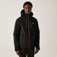 Regatta Mens Highton Stretch III Waterproof Jacket