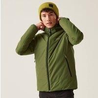 'Frelton' Waterproof Insulated Jacket