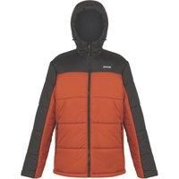 Nevado VII' Insulated Padded Jacket