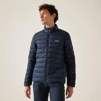 'Marizion' Padded Jacket