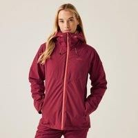 Regatta Womens Wentwood IX 3-in-1 Jacket