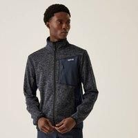 Regatta Mens Baslinn Fleece