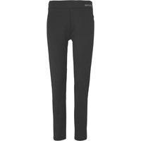 Regatta Womens Holeen II Winter Leggings Black