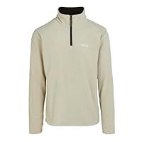 Regatta Thompson Light Weight Micro Fleece Half Zip Washable Quick Dry Top S-3XL