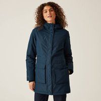 Regatta Women/'s Voltera Heated Jacket with Isotex 10000 fabric, perfect for Walking & Outdoors