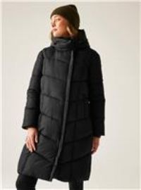 Regatta Womens Nurie Insulated Jacket