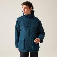 Regatta Mens Volter Heated Jacket Waterproof Insulated Coat