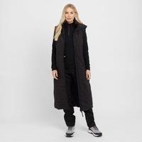 Regatta Womens Leandra Longline Padded Bodywarmer