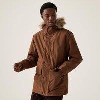 'Salinger IV' Waterproof Jacket