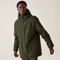 'Penbreck II' Waterproof Jacket