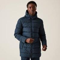 Lakiver' Padded Jacket