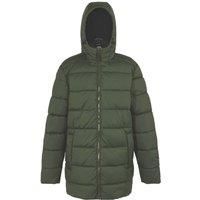 Lakiver' Padded Jacket