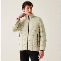 Regatta Mens Wilnor Insulated Jacket