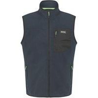 Regatta Mens Frankie Fleece Bodywarmer