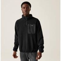 'Frankie' Half Zip Fleece