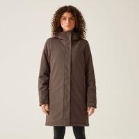 Regatta Womens Dallymoore Jacket