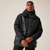 'Christian Lacroix Congenies' Short Padded Jacket