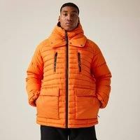'Christian Lacroix Congenies' Short Padded Jacket