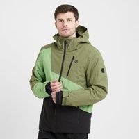 Dare 2B Mens Baseplate II Beathable Waterproof Ski Jacket