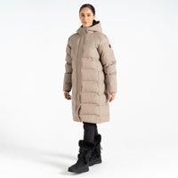 Wander Padded Jacket