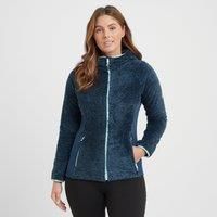 Dare 2b - Womens Mountain Series Pro Midlayer Moonlight Denim, Size: 18